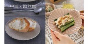 中皿