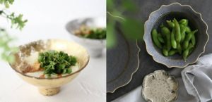 中鉢