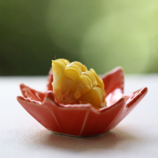 もみじ小皿｜美濃焼の豆皿｜大人おしゃれな食器やお皿の通販専門