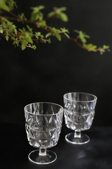 Tria アクリルワイングラス M苦楽園 Tria アクリルワイングラス M苦楽園