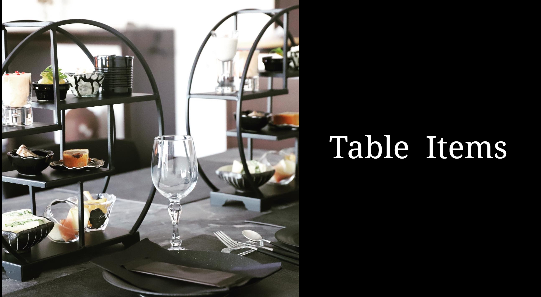 テーブルクロスやテーブルナプキン・ランチョンマットなどM苦楽園セレクトのおしゃれなテーブルアイテム
