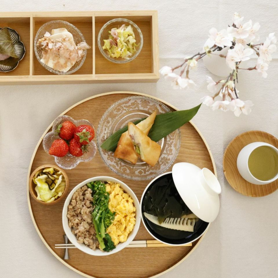 美濃焼　ボウル碗　磁器　RINKA　12.7cm