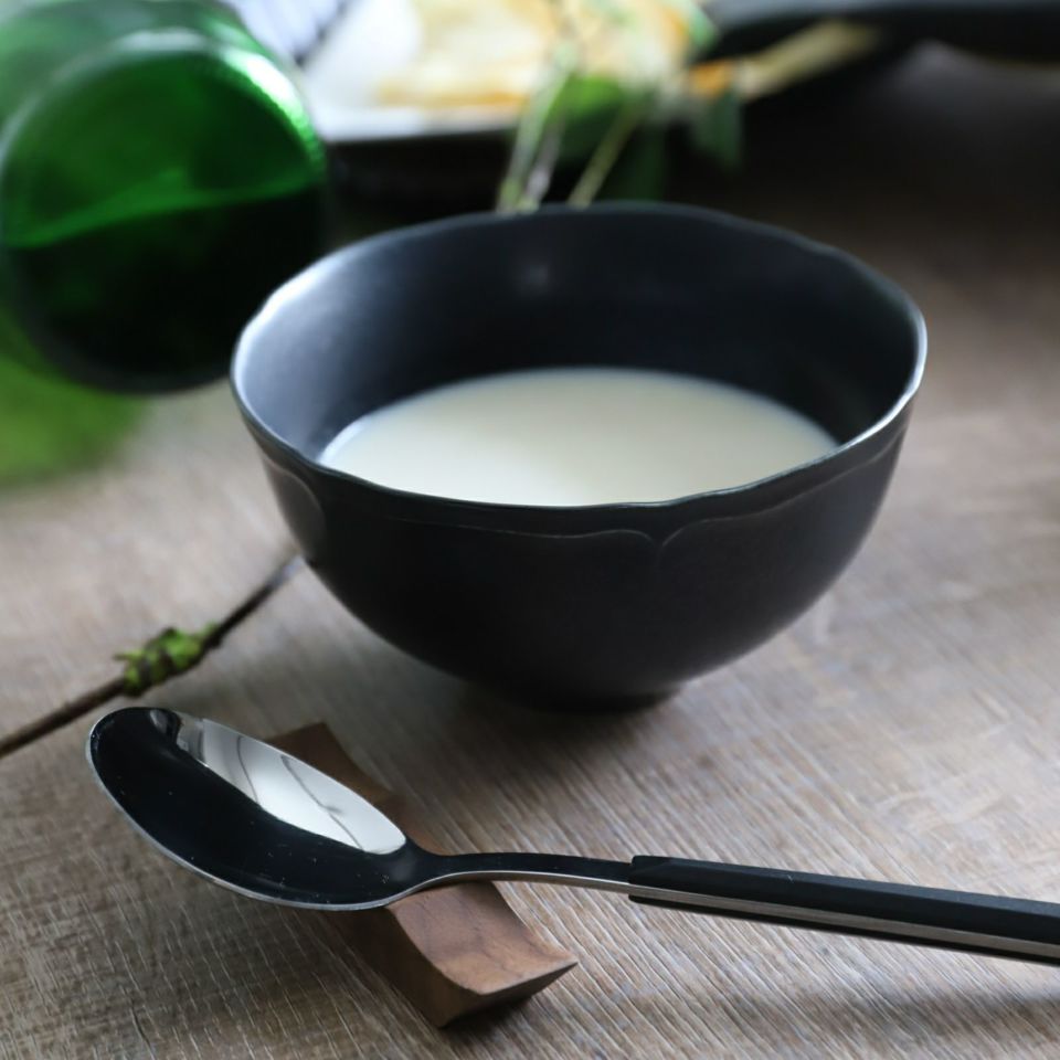 美濃焼　ボウル碗　磁器　RINKA　12.7cm