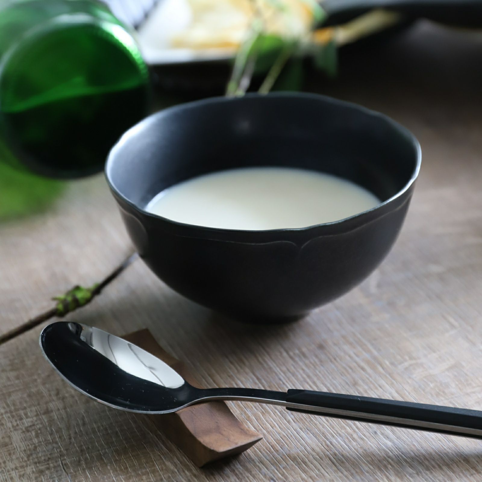 美濃焼　ボウル碗　磁器　RINKA　12.7cm