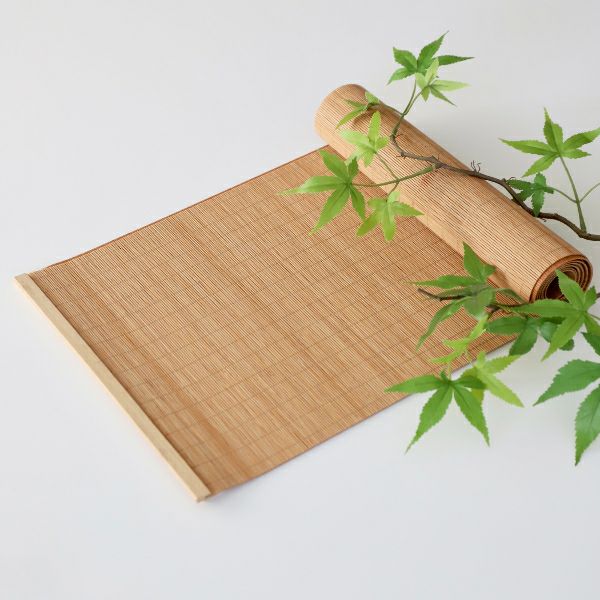 竹テーブルランナー | M苦楽園