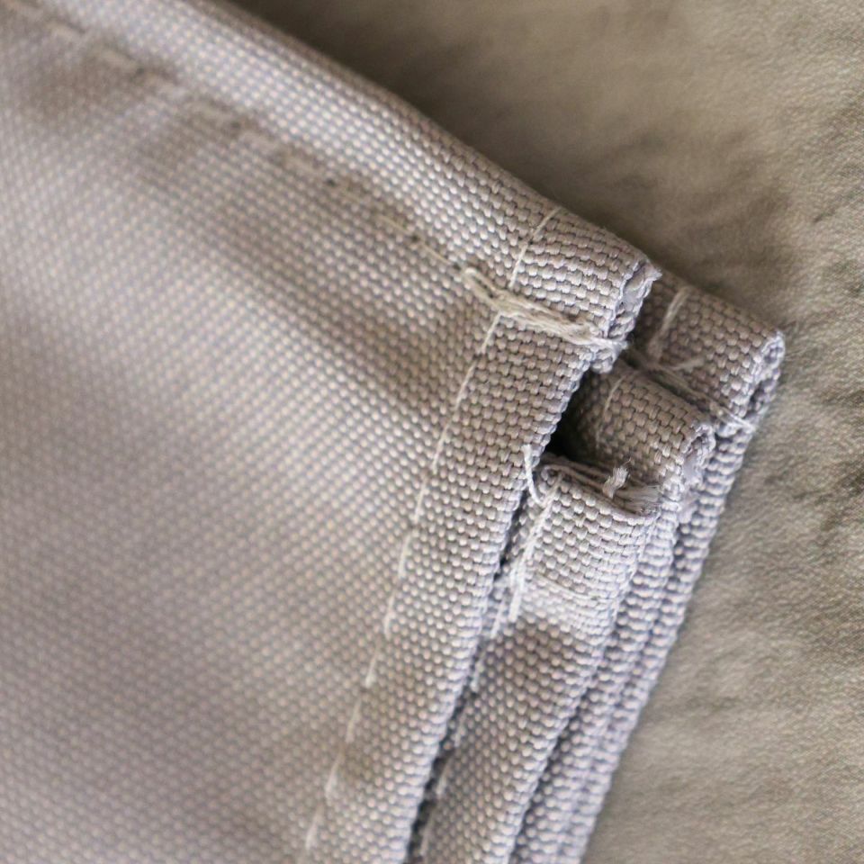 ポリエステル製　シンプルテーブルナプキン