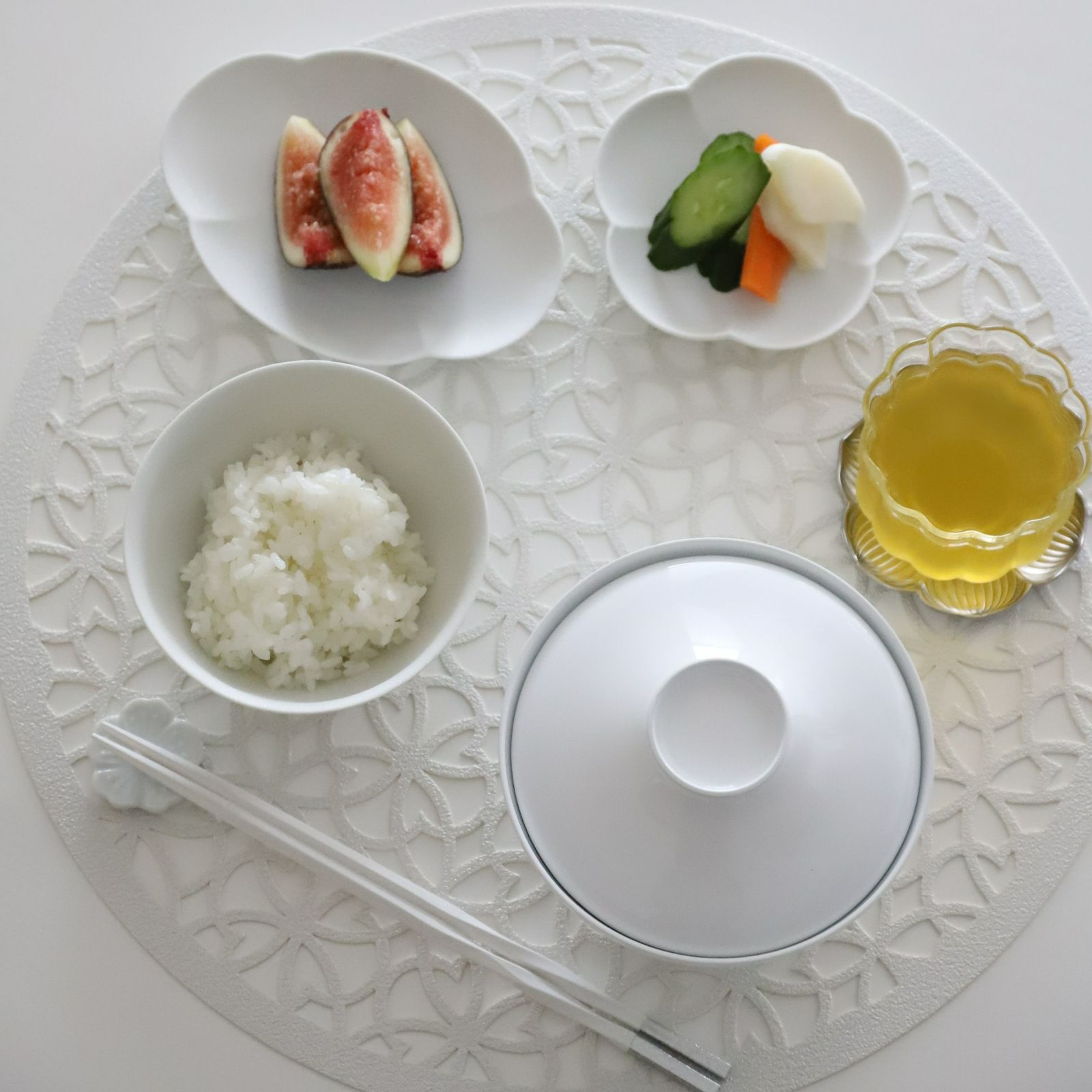 有田燒 小皿 XL 有田燒 小皿 XL