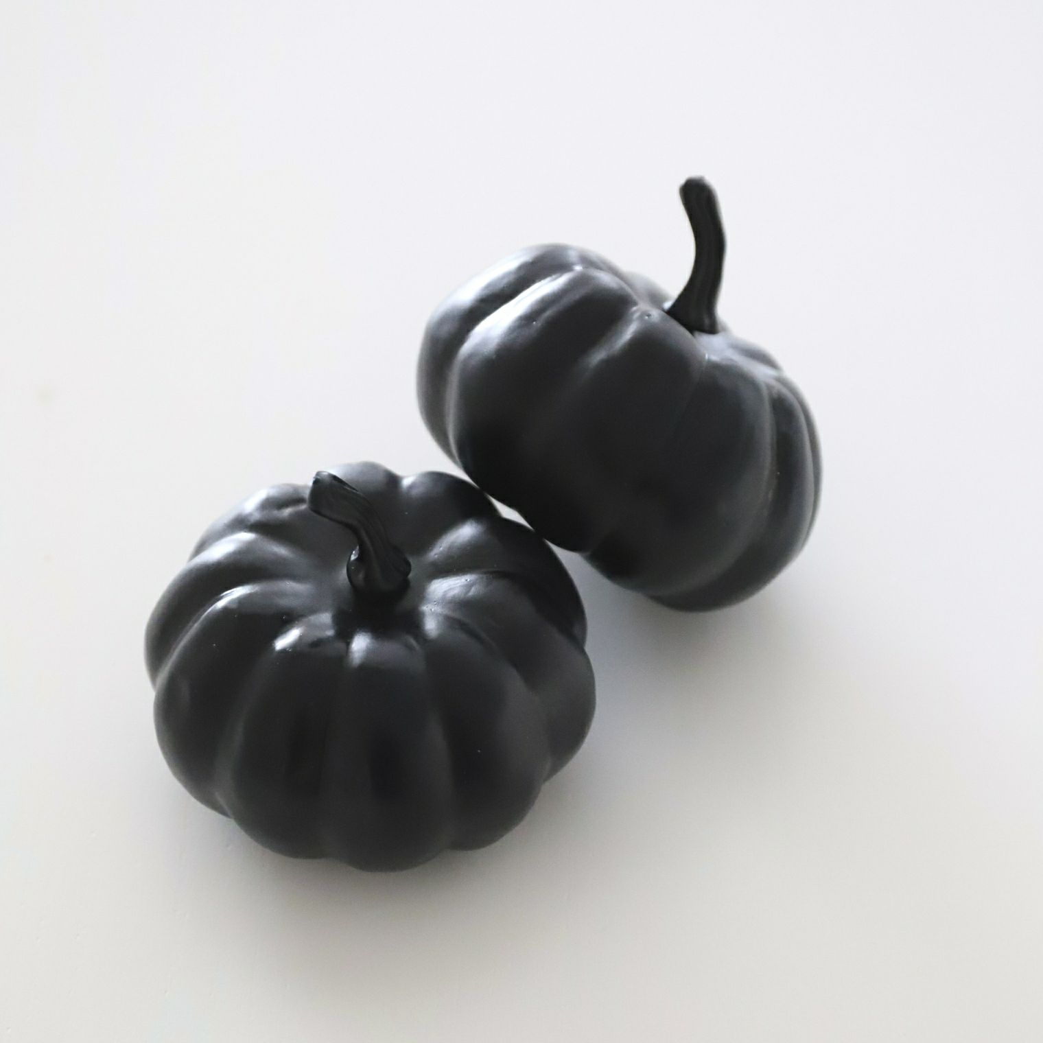 ラダーハンモック（ハロウィンVer．6）ボア黒 1250円