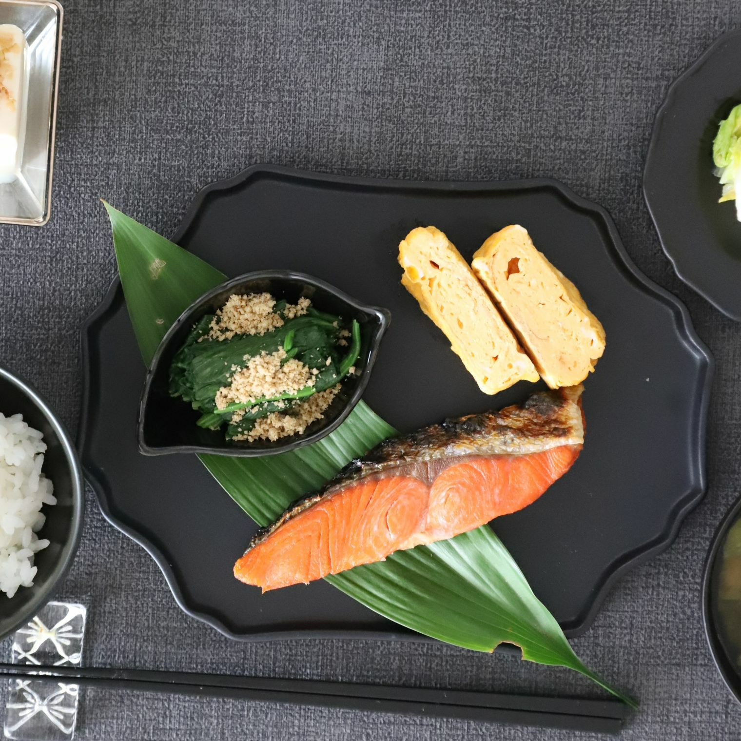 美濃焼レクタンブルプレート皿 陶器 フレンチバロック｜大人おしゃれな