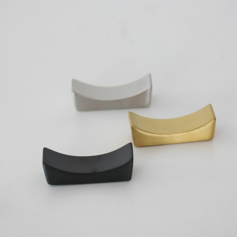 ステンレス製　シンプルカトラリーレスト箸置　5.7cm