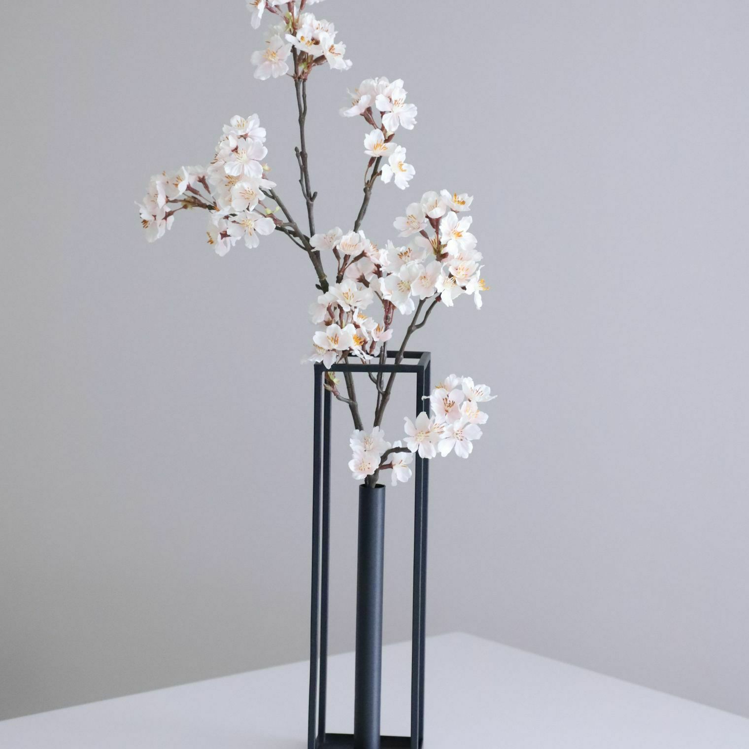 アートフラワー 淡雪の桜｜M苦楽園｜おしゃれな食器通販サイト