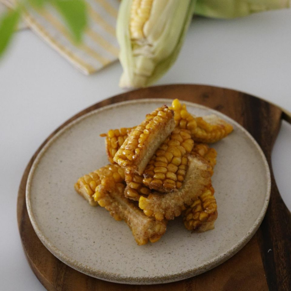 美濃焼　切立プレート皿　磁器　サンディ