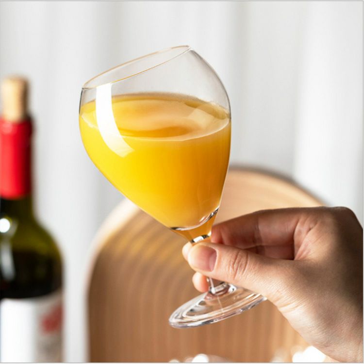 オレンジジュースにおすすめのグラス