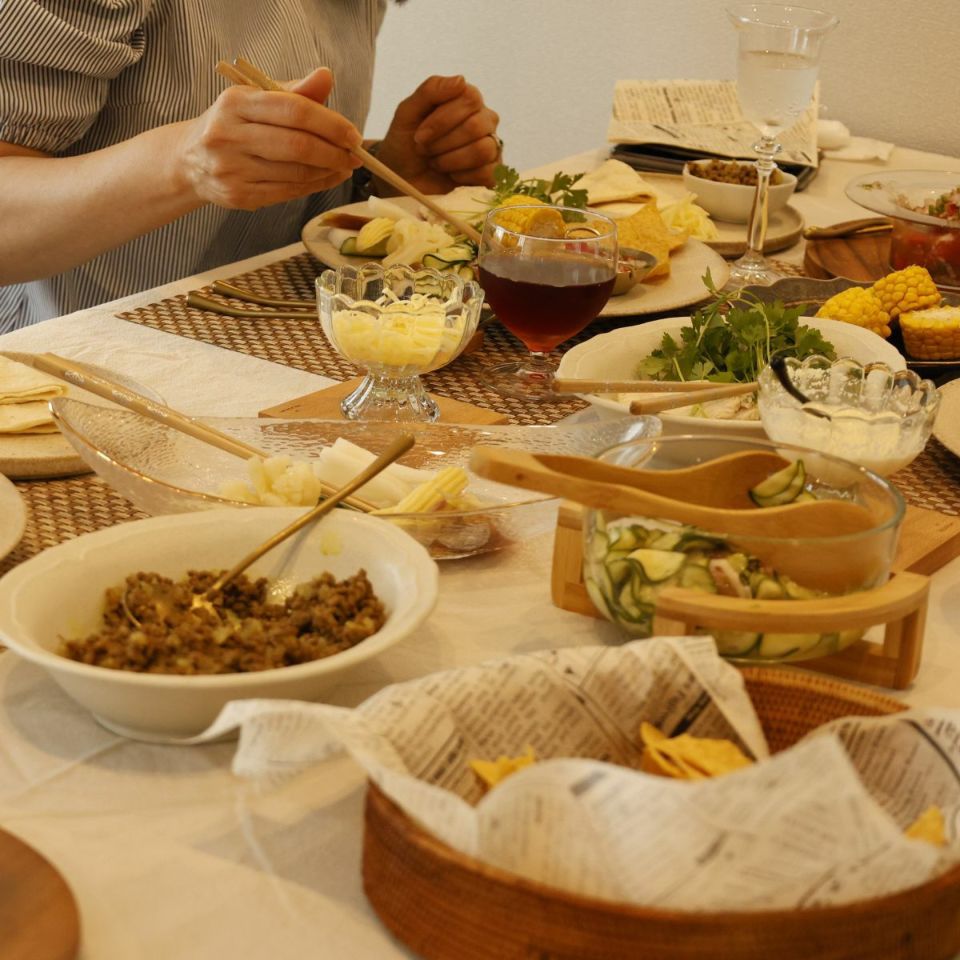 美濃焼　カレー・パスタオーバル皿　磁器　RINKA　23.6cm