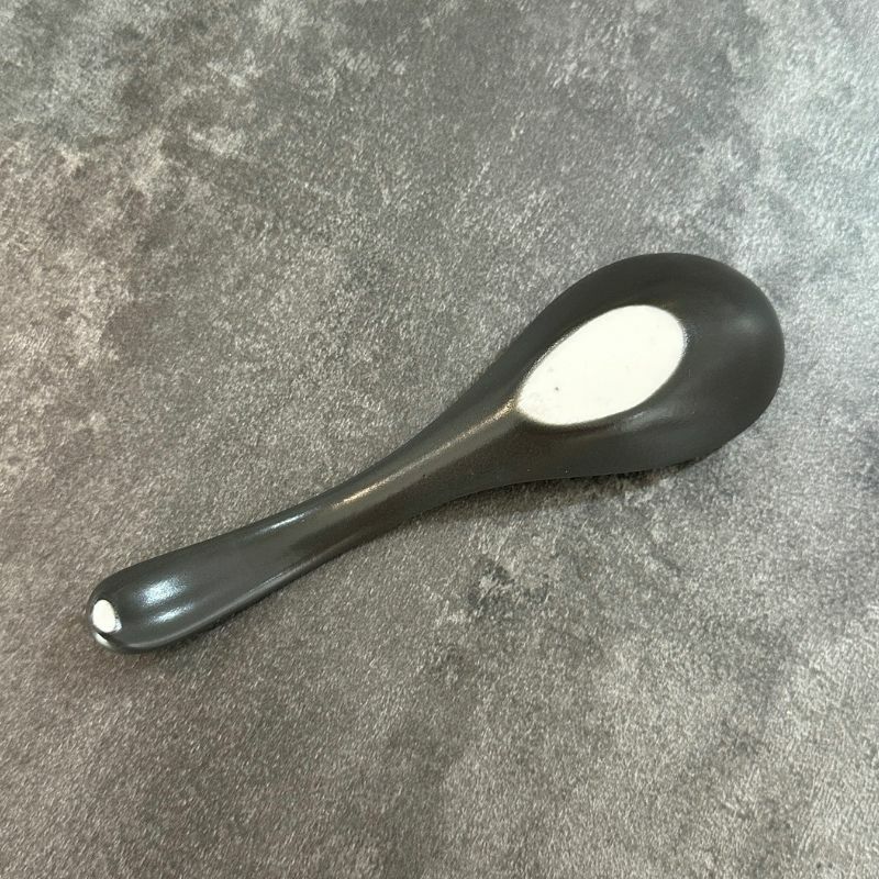 マットブラックレンゲ