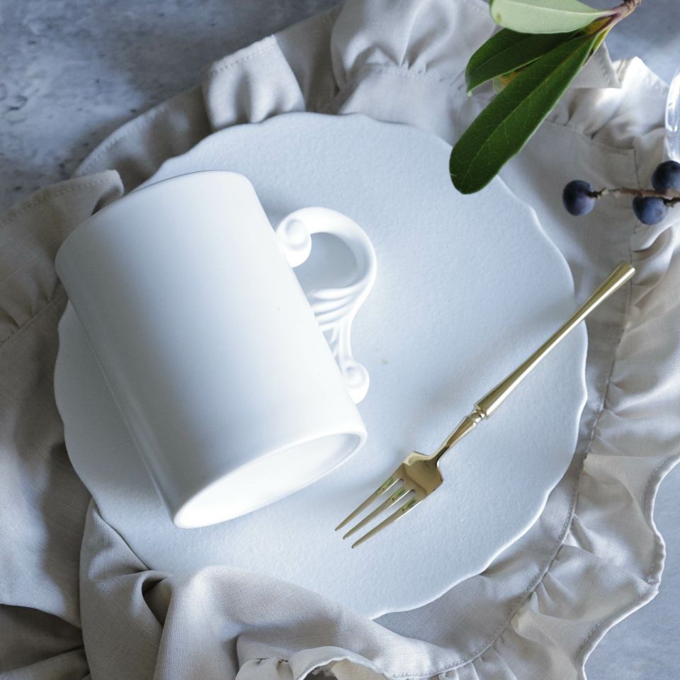 Blancブラン　オリジナルマグカップシリーズ　ボヌール