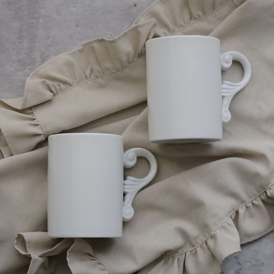 Blancブラン　オリジナルマグカップシリーズ　ボヌール