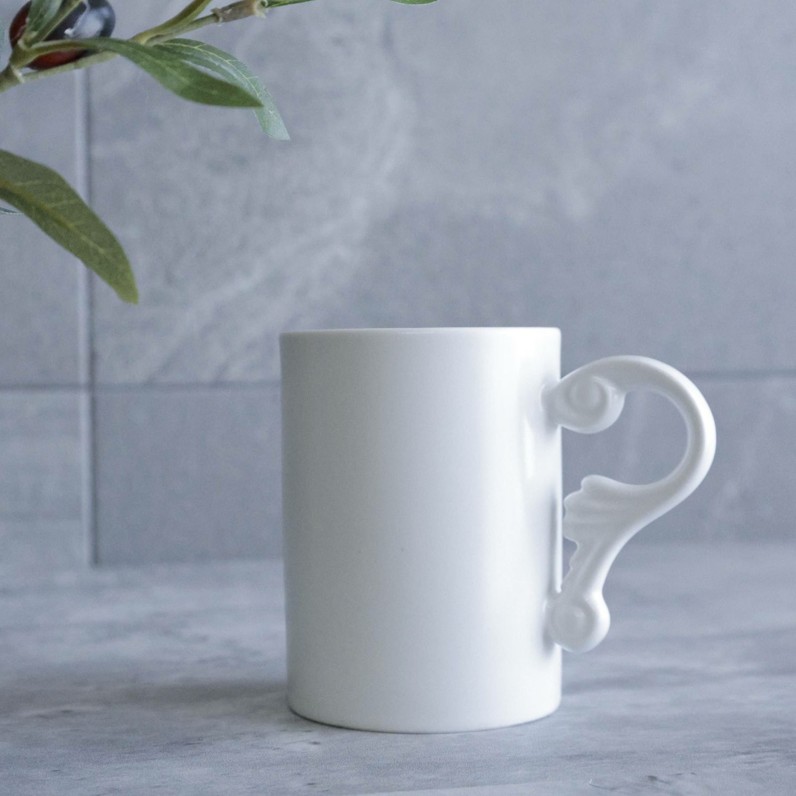 Blancブラン　オリジナルマグカップシリーズ　ボヌール