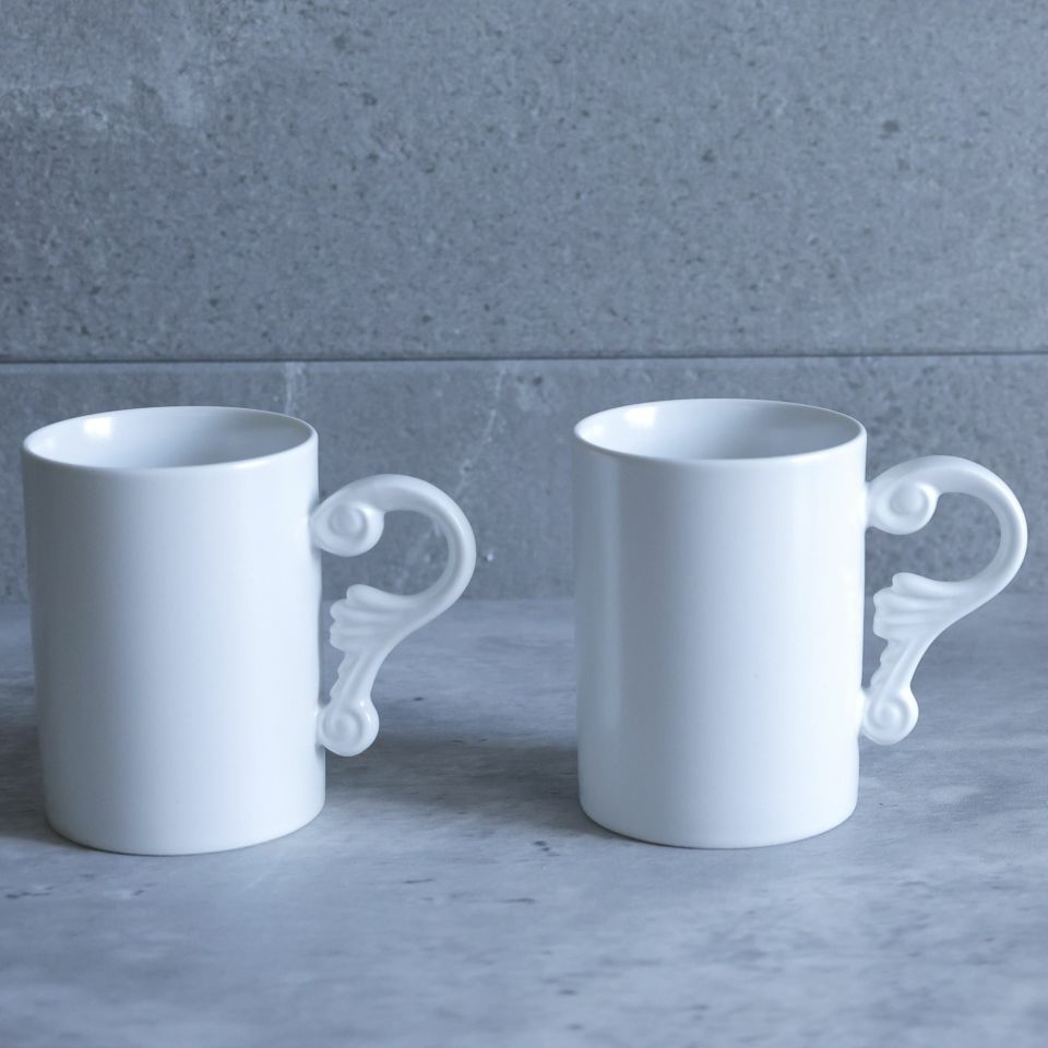 Blancブラン　オリジナルマグカップシリーズ　ボヌール