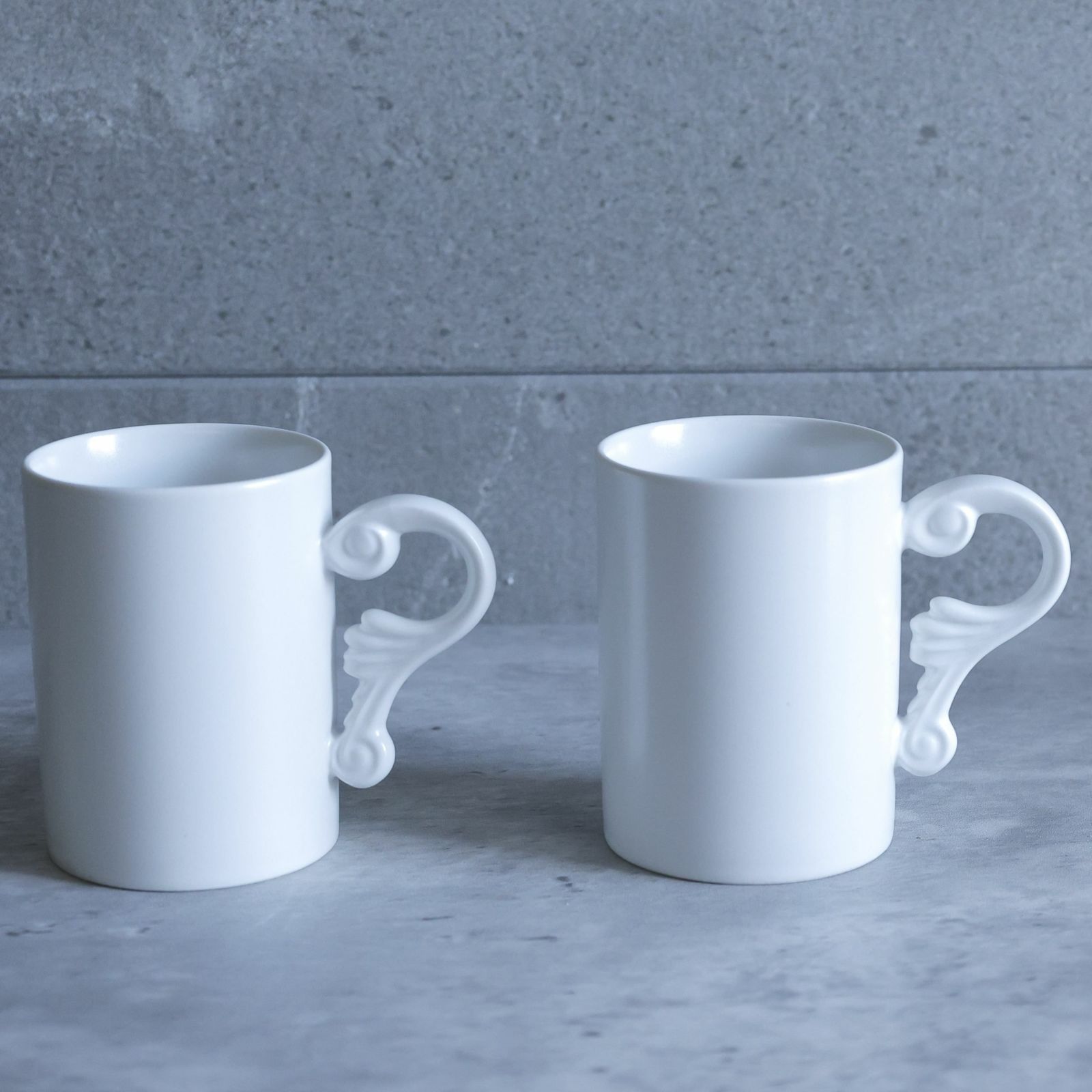 Blancブラン　オリジナルマグカップシリーズ　ボヌール