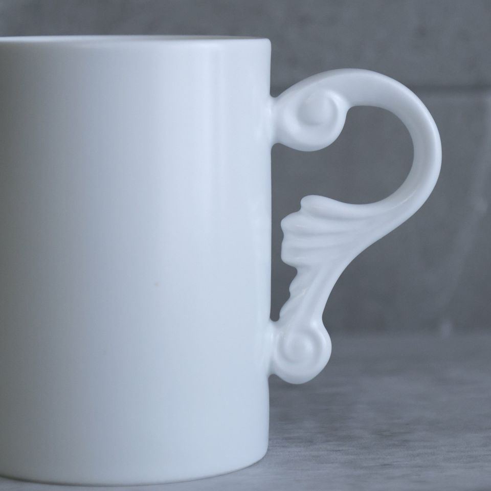 Blancブラン　オリジナルマグカップシリーズ　ボヌール