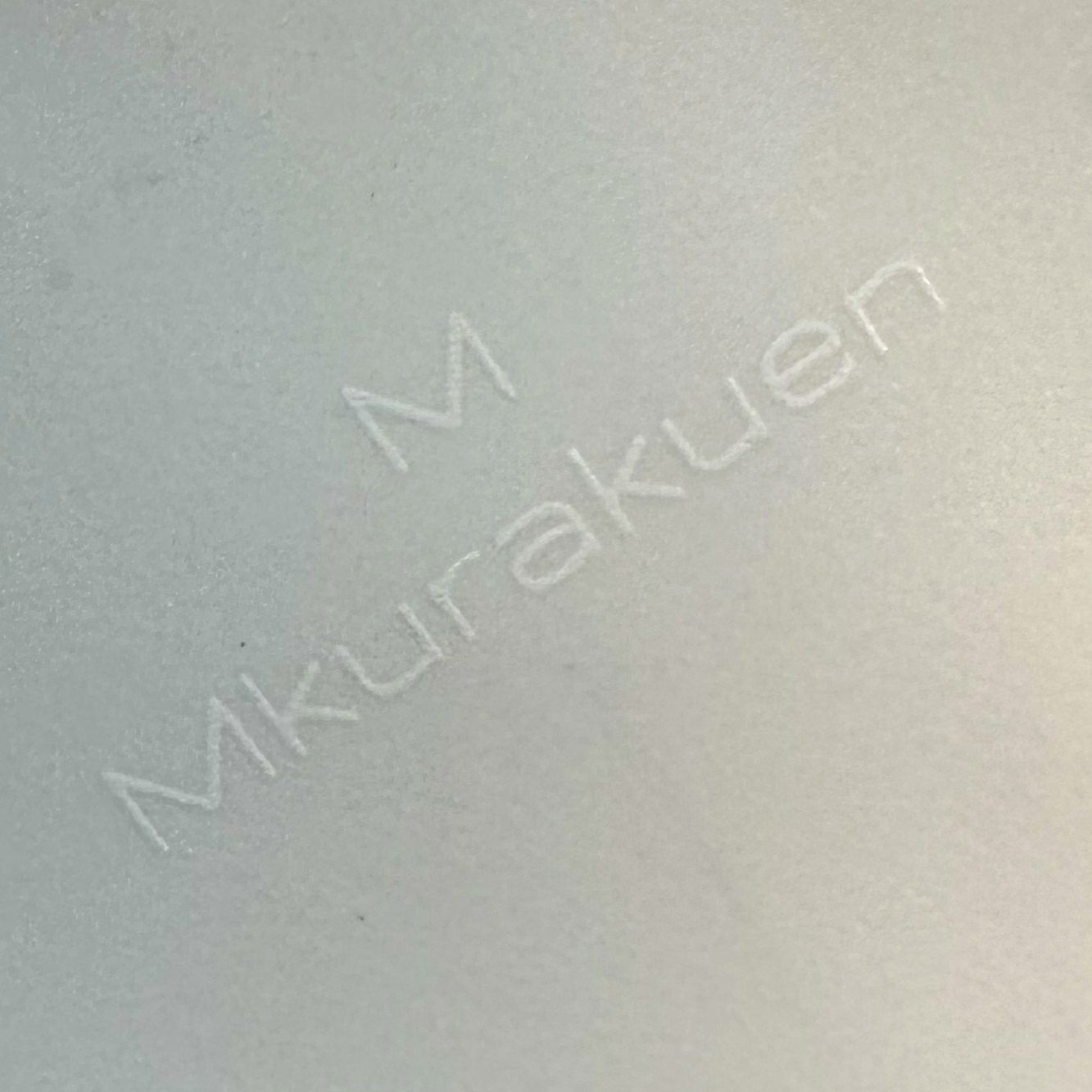 Blancブラン　オリジナルマグカップシリーズ　ボヌール