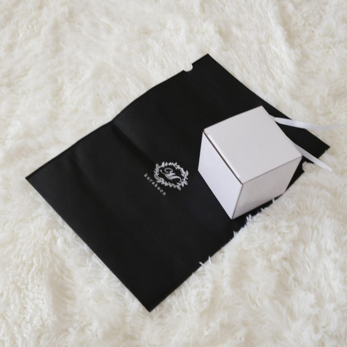 Blancブラン　オリジナルマグカップシリーズ　ボヌール