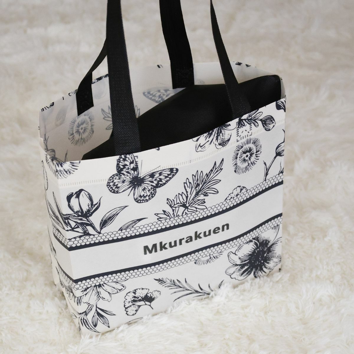 Blancブラン　オリジナルマグカップシリーズ　ボヌール