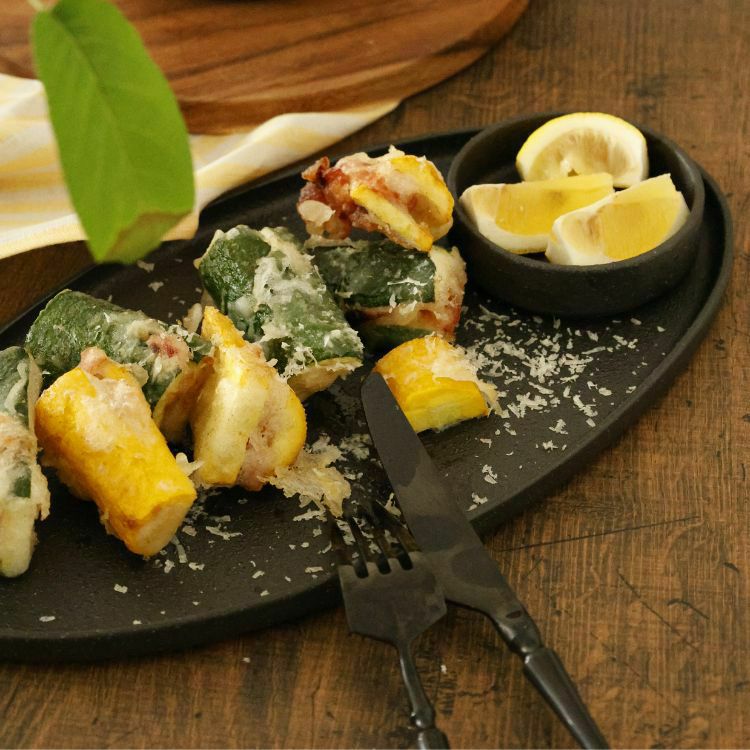 美濃焼　黒い切立小鉢9cm　YOZORA｜M苦楽園オリジナル｜