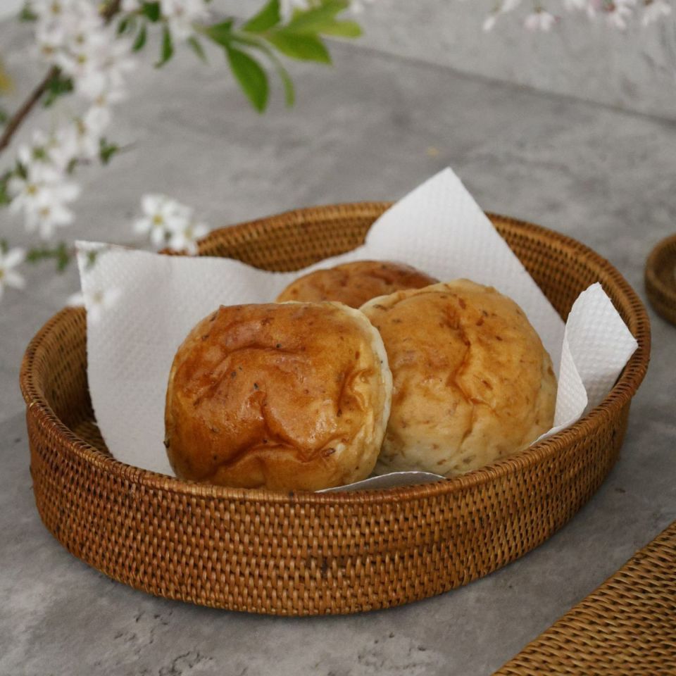 アタ　ランチョンマット・コースター・トレイ