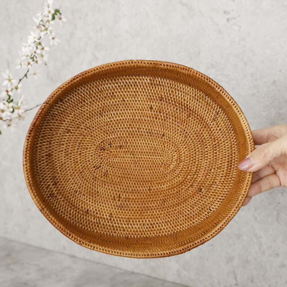 アタ　ランチョンマット・コースター・トレイ