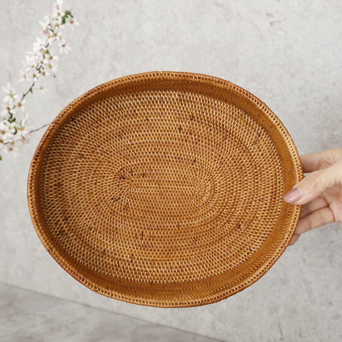 アタ　ランチョンマット・コースター・トレイ