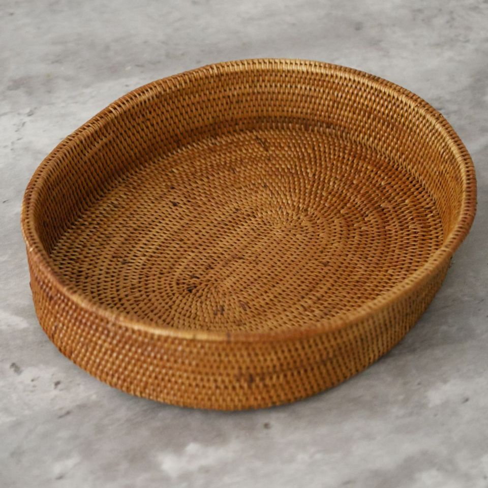 アタ　ランチョンマット・コースター・トレイ