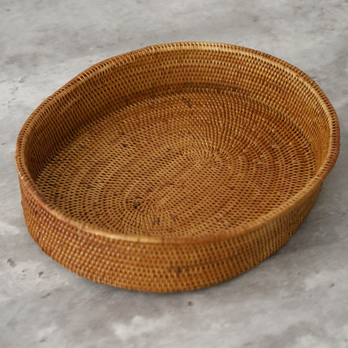 アタ　ランチョンマット・コースター・トレイ