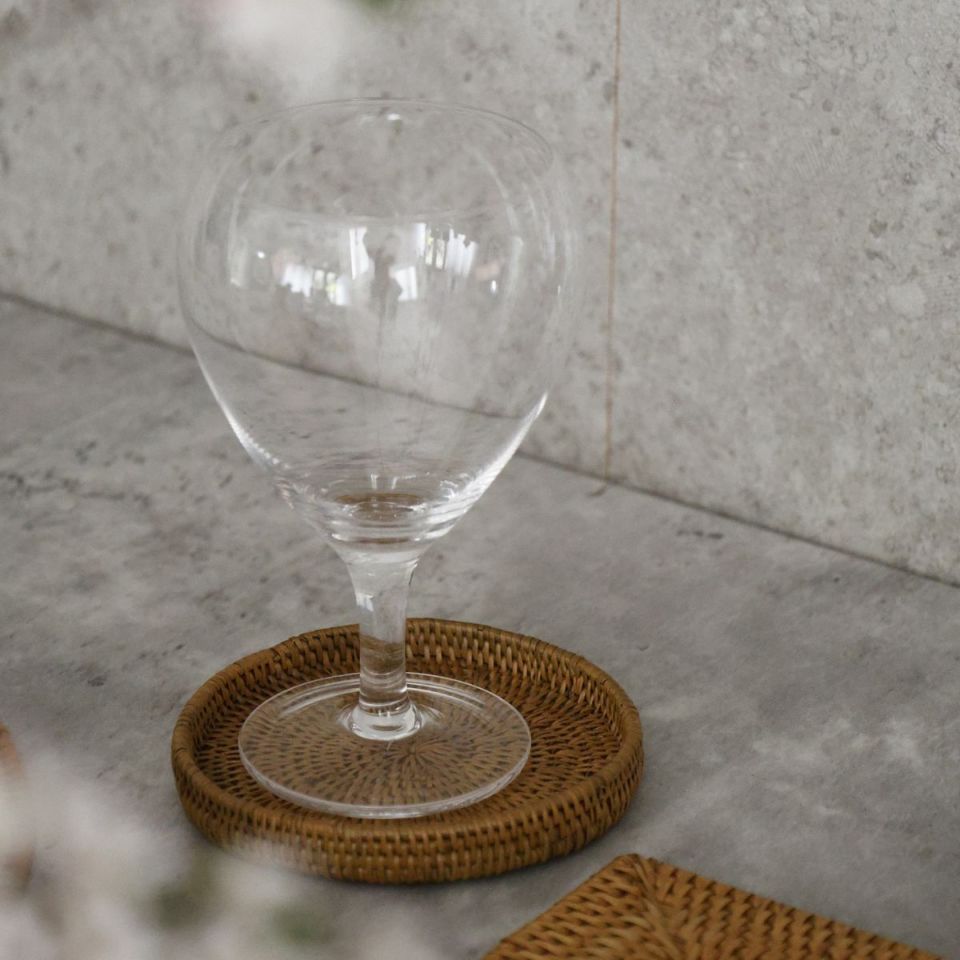 アタ　ランチョンマット・コースター・トレイ