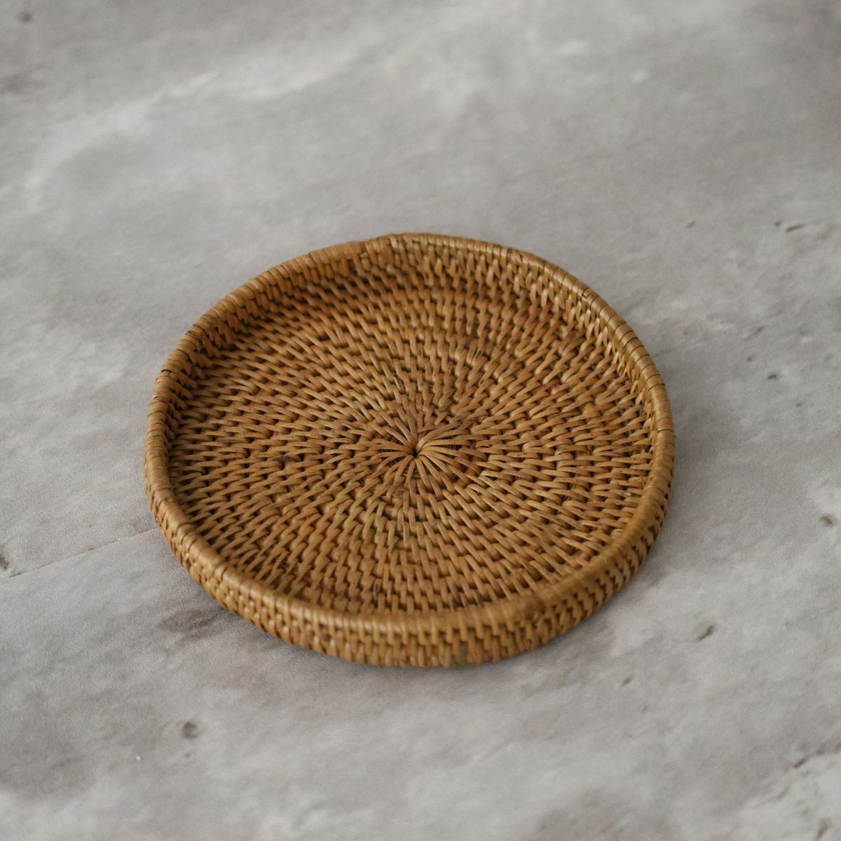 アタ　ランチョンマット・コースター・トレイ