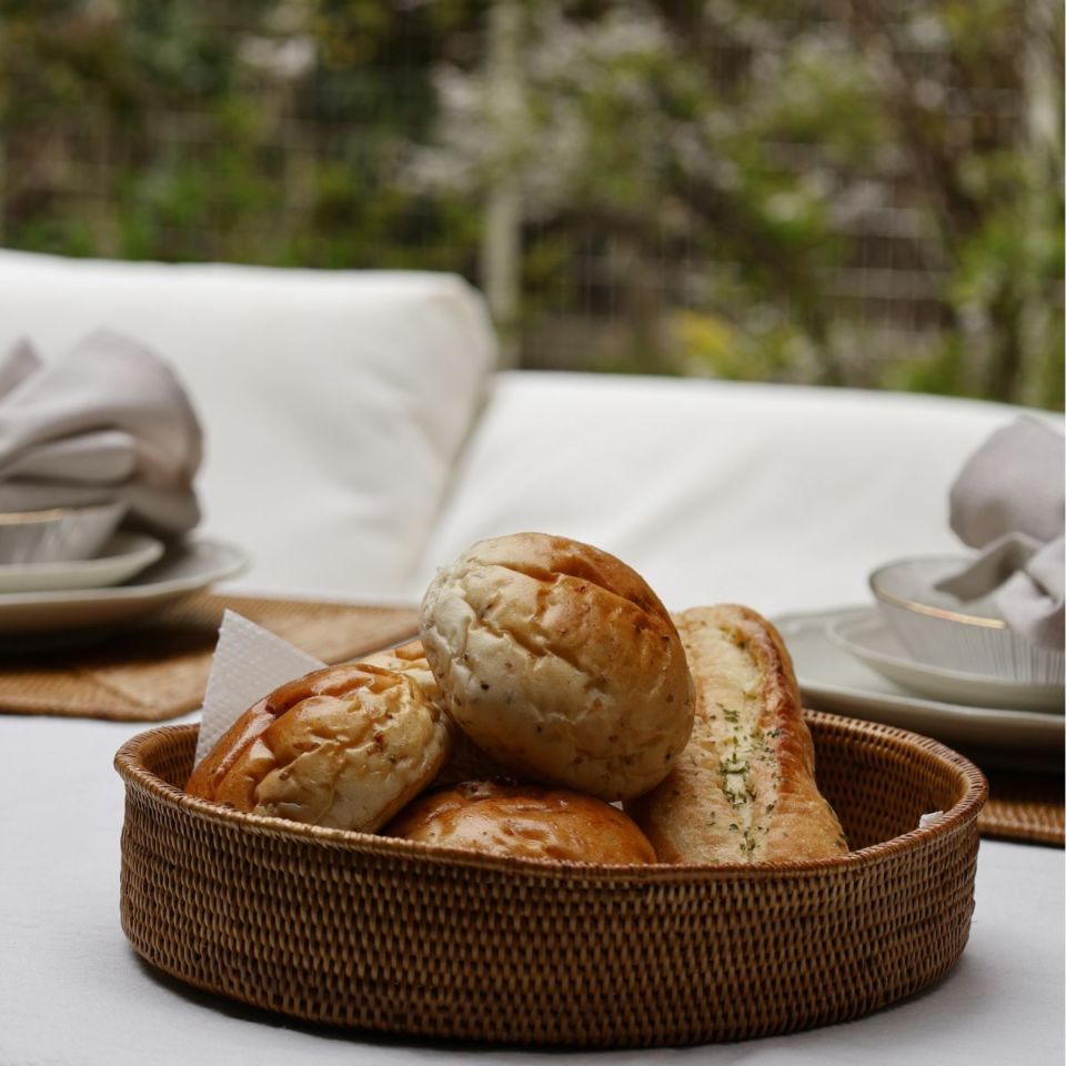 アタ　ランチョンマット・コースター・トレイ