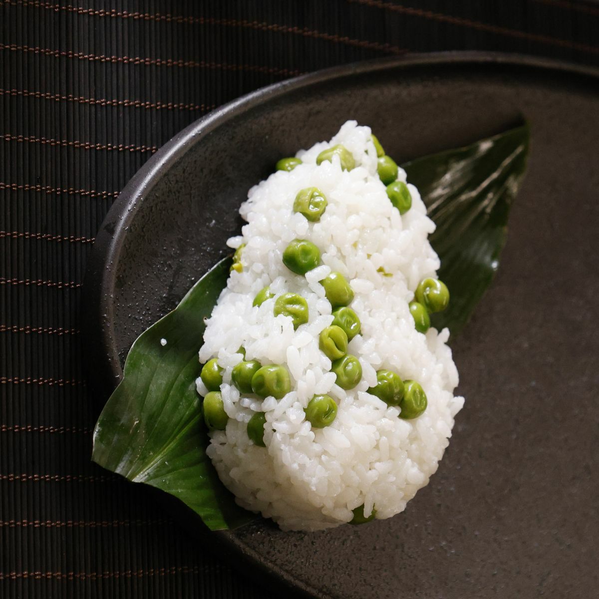 ごはん抜型