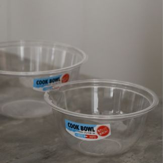 レンジで使えるクックボール