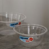 レンジで使えるクックボール