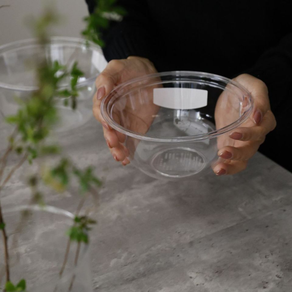 レンジで使えるクックボール