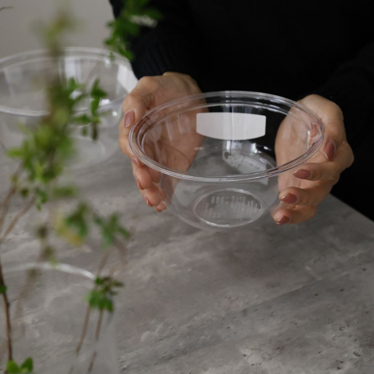 レンジで使えるクックボール