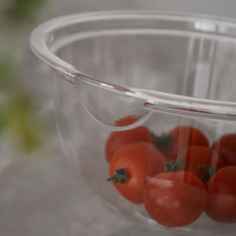 レンジで使えるクックボール