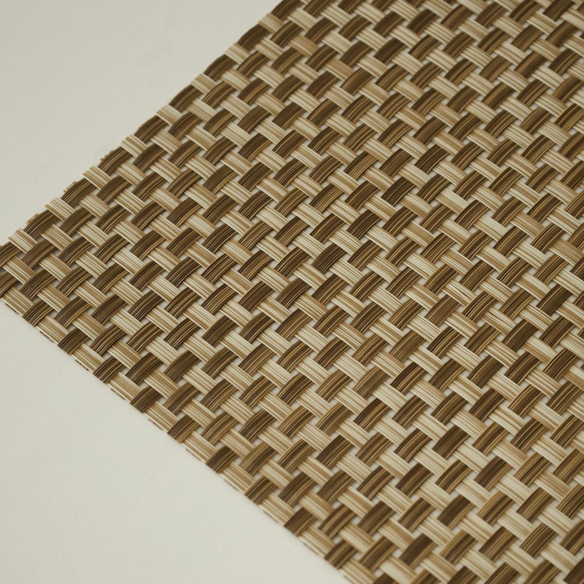 長角ナチュラルメッシュランチョンマット