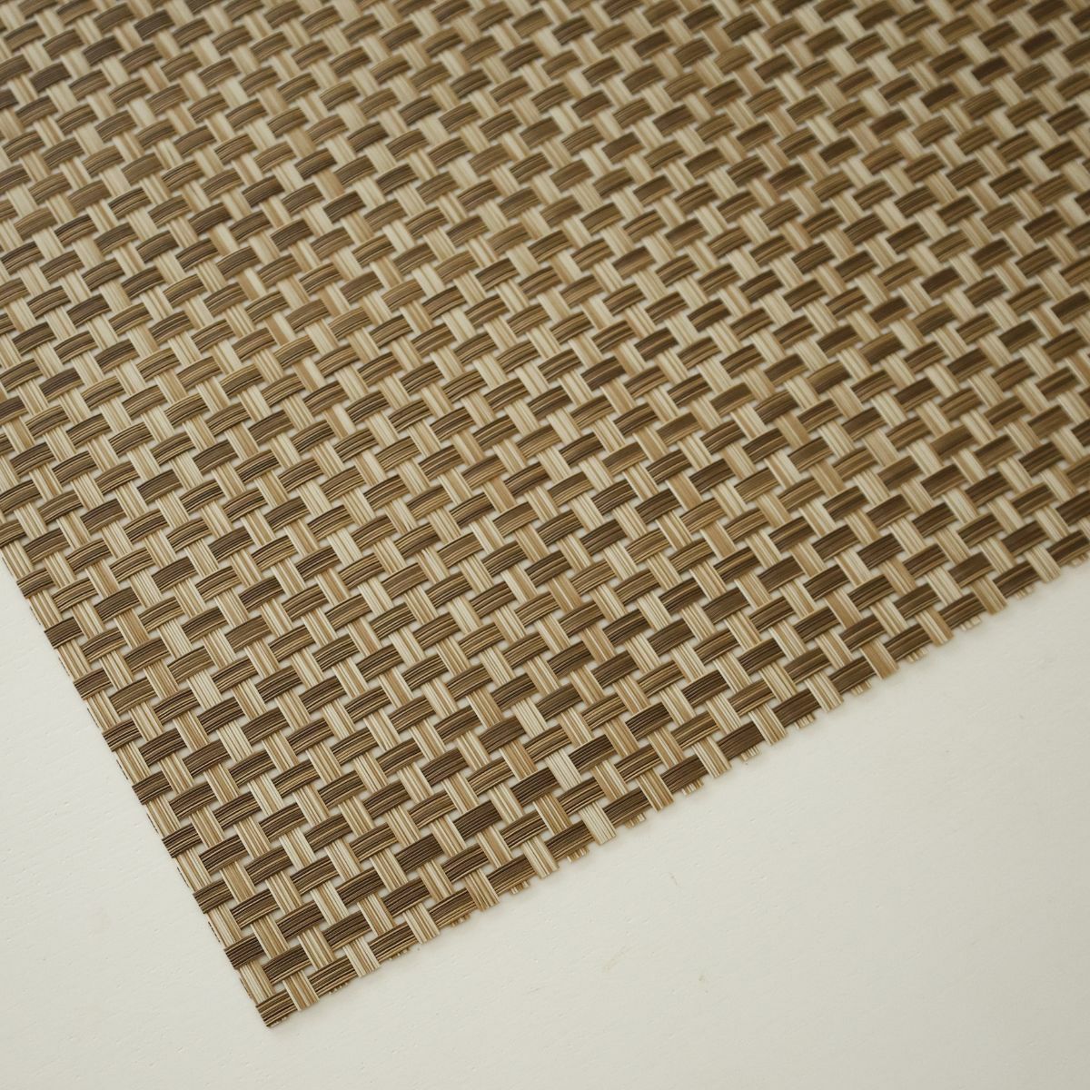 長角ナチュラルメッシュランチョンマット