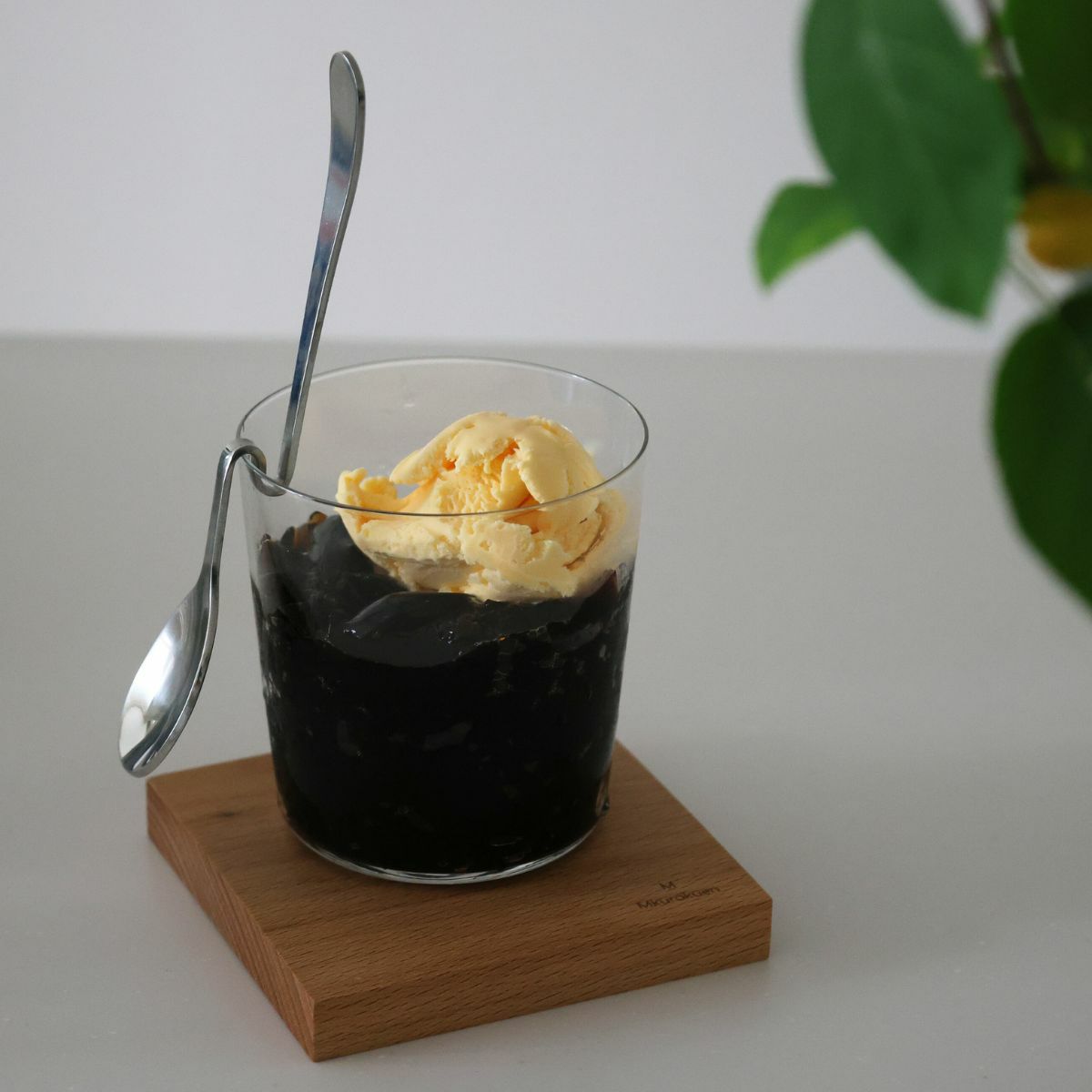 薄強化ガラス　ワイドタンブラー