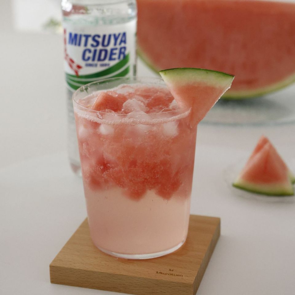 薄強化ガラス　ワイドタンブラー