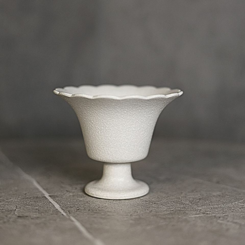 MINO　SNOW　ベルフラワー高台　9.5cm