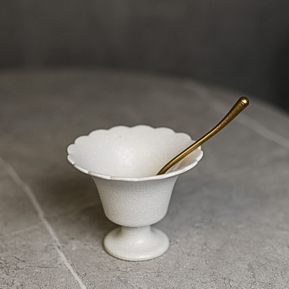 MINO　SNOW　ベルフラワー高台　9.5cm