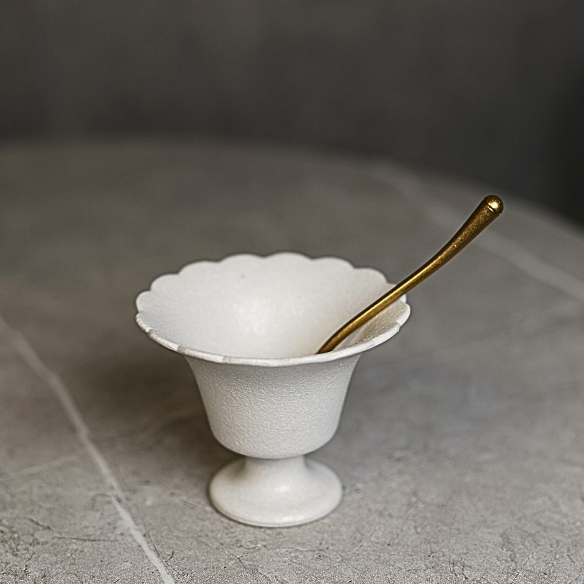 MINO　SNOW　ベルフラワー高台　9.5cm